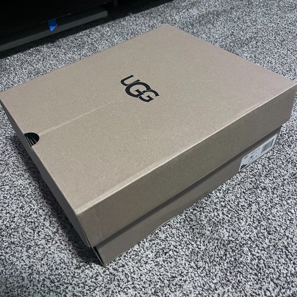 BRAND NEW - Ugg Neumel Platform Chestnut Boot - Picture 3 of 4